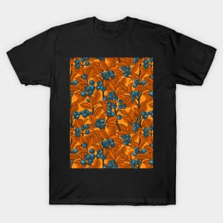 Blueberries T-Shirt